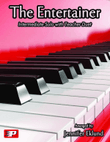The Entertainer (Easy Piano with Duet)