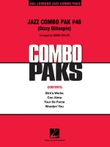 Jazz Combo Pak #46 (Dizzy Gillespie)