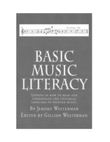 Basic Music Literacy