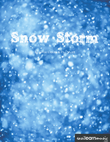 Snow Storm