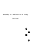 Naughty Old Macdonald's Puppy