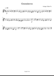 Greensleeves