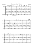 Downton Abbey (theme)