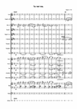 The First Noel (orchestra)