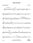 Sea Glass - Mallet Percussion
