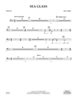 Sea Glass - Timpani