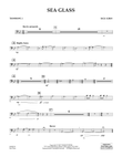 Sea Glass - Trombone 2