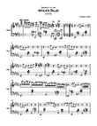Natalie's Ballad