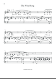 The Wind Song