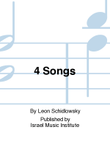 Four Songs