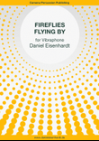 Fireflies flying by (Vibes with opt. Cajon/Drums accompaniment, 4 minutes)