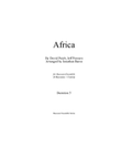 Africa