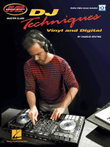 DJ Techniques - Vinyl and Digital