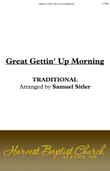 Great Gettin' Up Morning