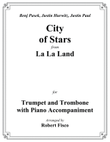 City Of Stars