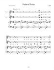 Psalm of Praise
