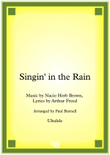 Singin' In The Rain