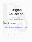 Origins COLLECTION