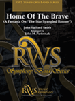 Home of the Brave