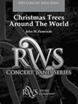 Christmas Trees Around the World