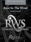 Roar in the Wind