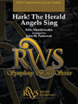 Hark! The Herald Angels Sing