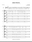 Abide With Me