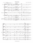Young Sea (from 'Mariner Songs')