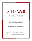 All Is Well