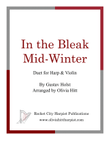 In the Bleak Mid-Winter