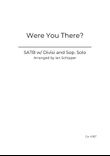 Were You There?