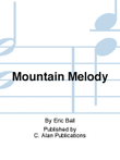 Mountain Melody