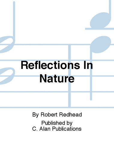 Reflections In Nature