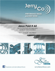 Jesus Paid It All (2 for 1 PIANO Standalone Arr's) mini preview