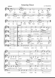 AMAZING GRACE