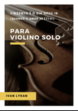 Cinzento é o dia Opus 18