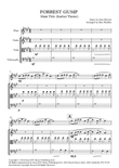 Forrest Gump - Main Title (feather Theme)