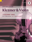 Klezmer and Violin
