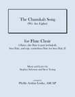 The Chanukah Song (we Are Lights)