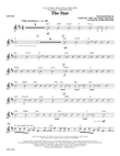 The Star (arr. Mark Brymer) - Guitar mini preview