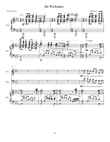 De Profundis