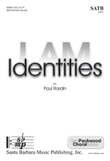Identities - SATB Octavo