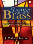 Festive Brass