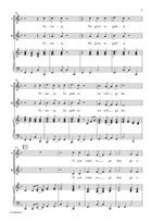 Pamoja 2-Part scores gallery preview page 3