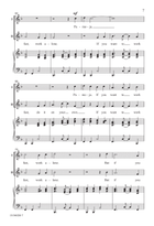 Pamoja 2-Part scores gallery preview page 7