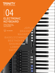 Electronic Keyboard Exam Pieces & Technical Work 2019-2022: Grade 4