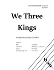 We Three Kings