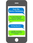Text Me Merry Christmas