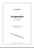 Aragonaise from 