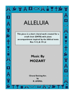 Alleluia